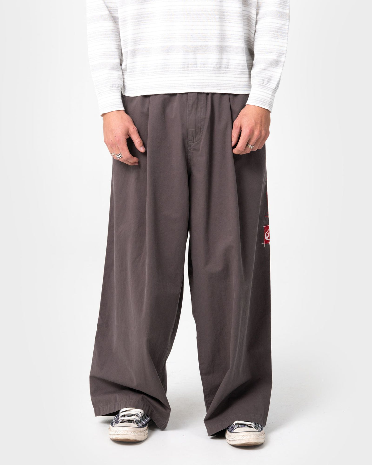 Mista Mista Extra Baggy Pant