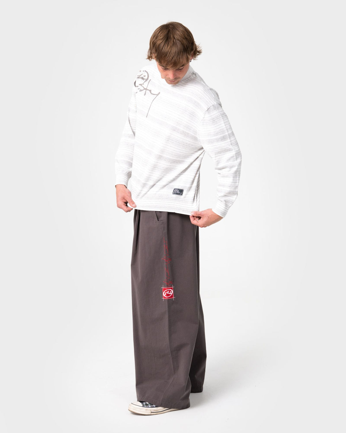 Mista Mista Extra Baggy Pant