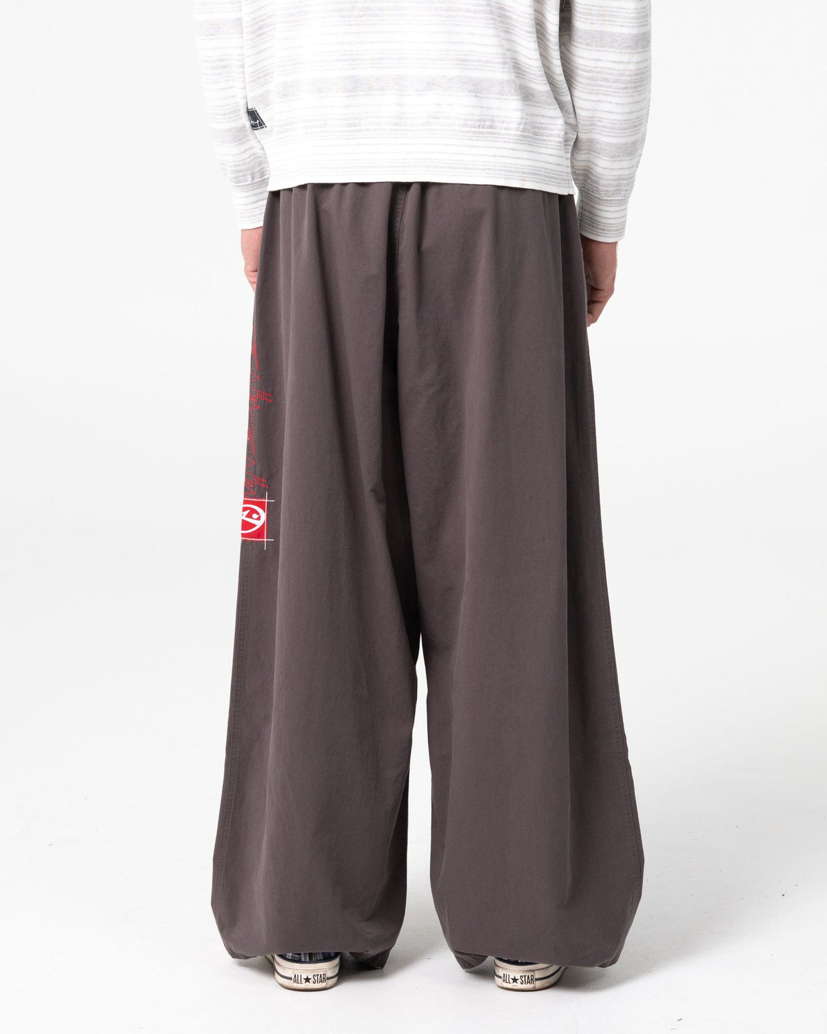 Mista Mista Extra Baggy Pant