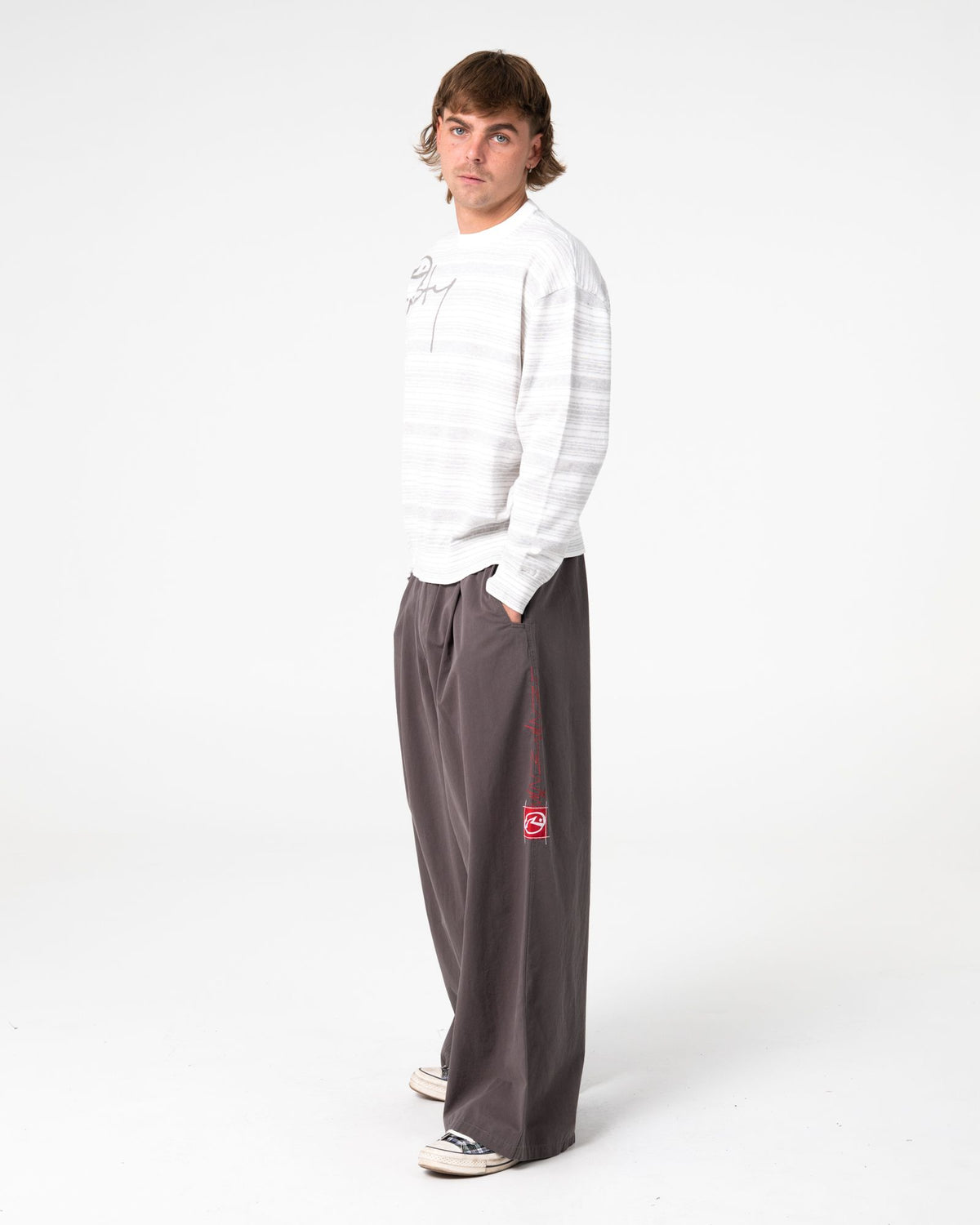 Mista Mista Extra Baggy Pant