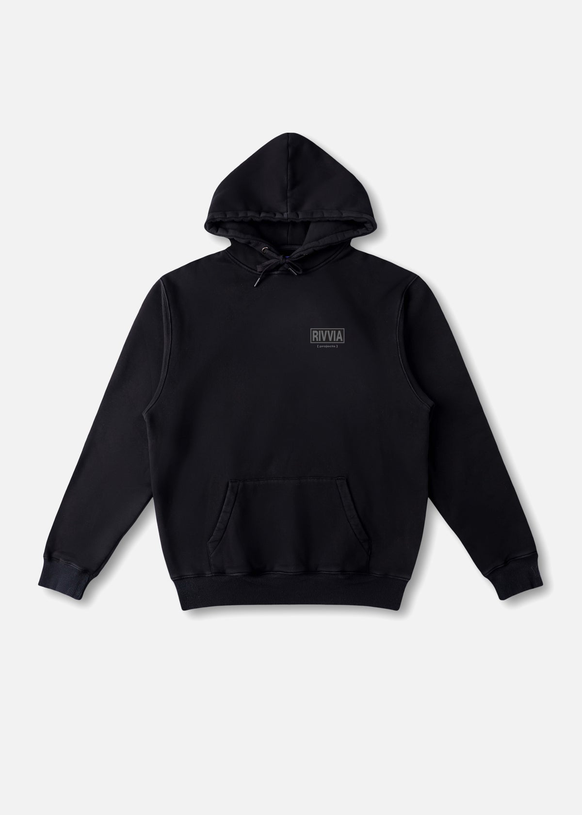 BOX LOGO HOOD