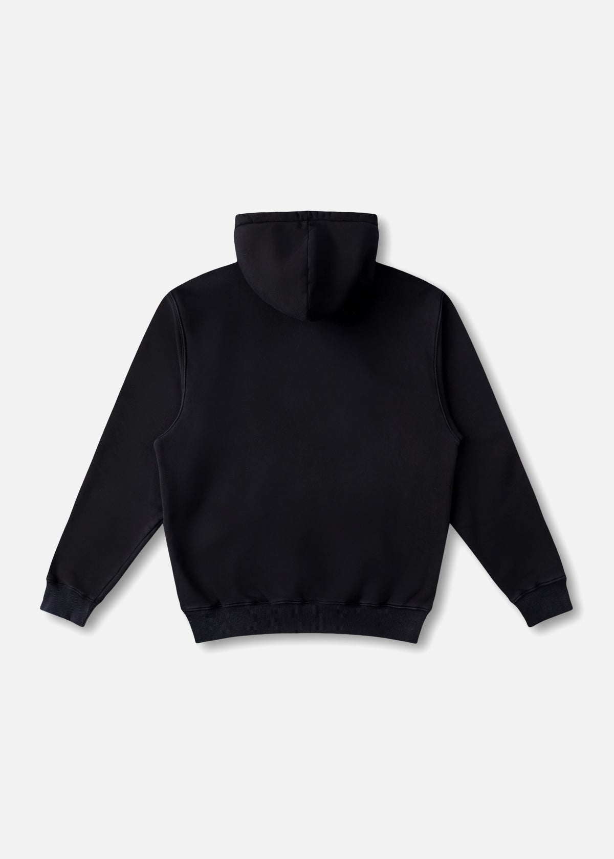 BOX LOGO HOOD