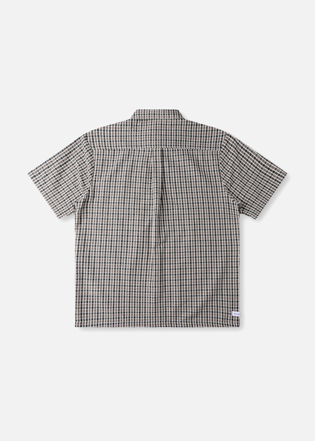 BOX LOGO SS SHIRT