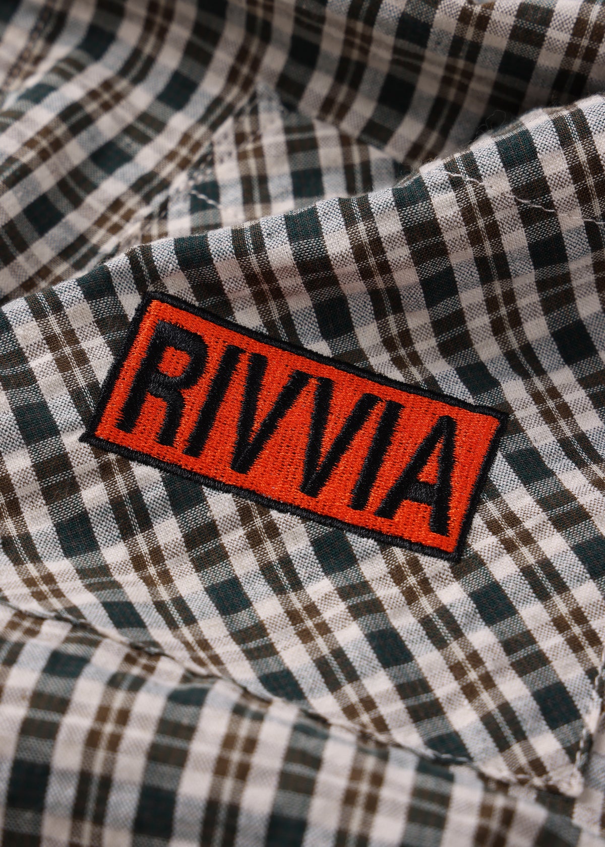 BOX LOGO SS SHIRT