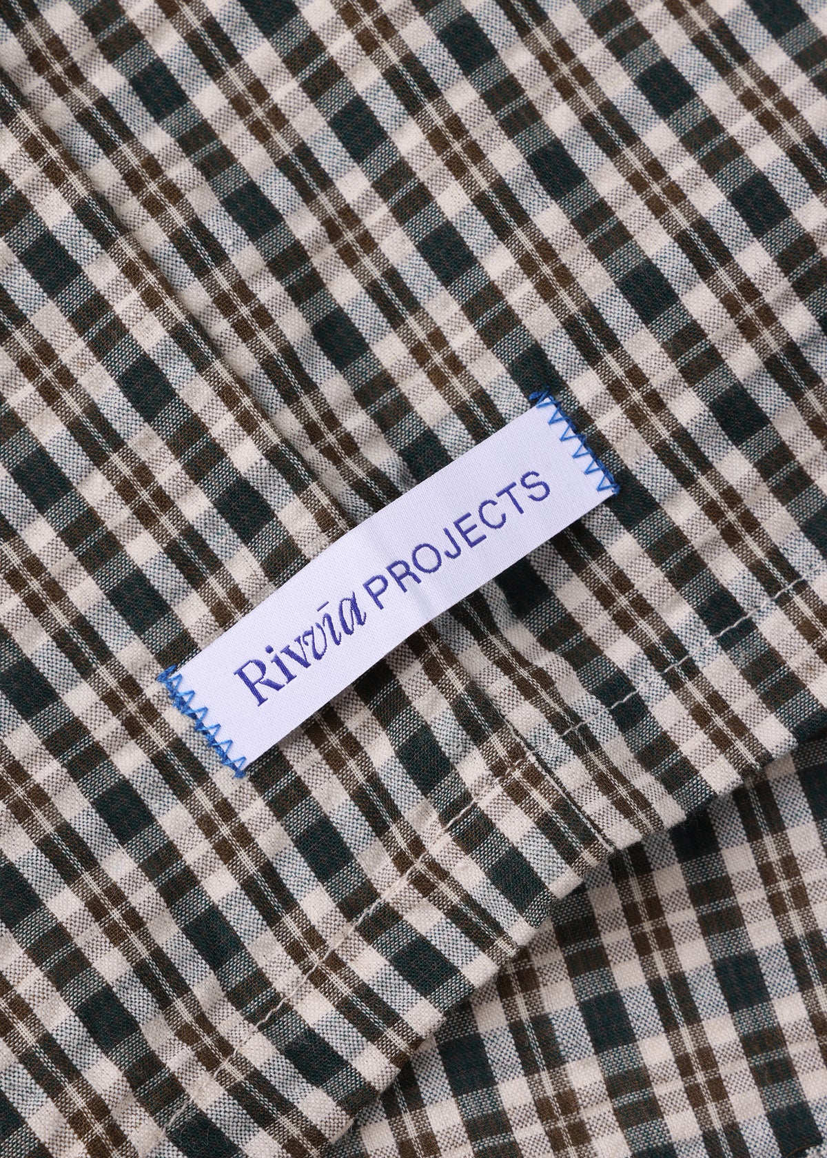 BOX LOGO SS SHIRT