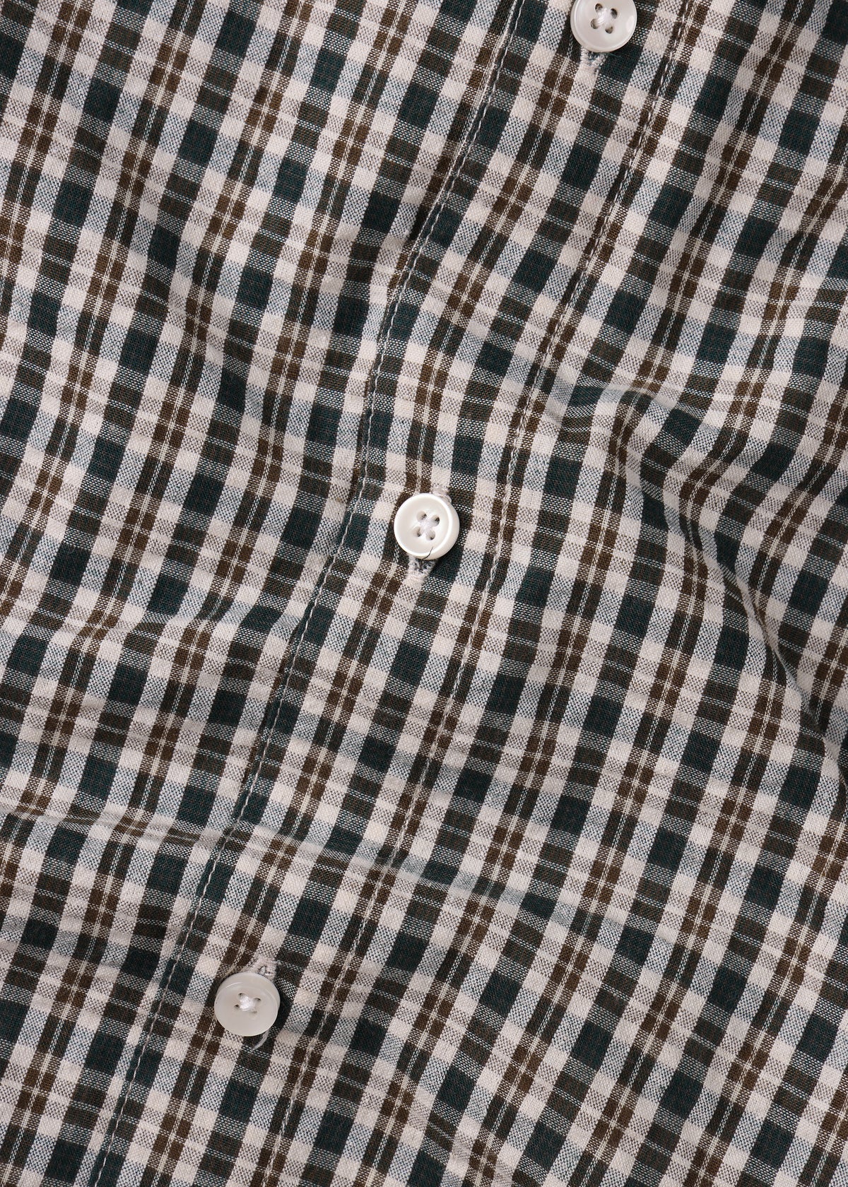 BOX LOGO SS SHIRT