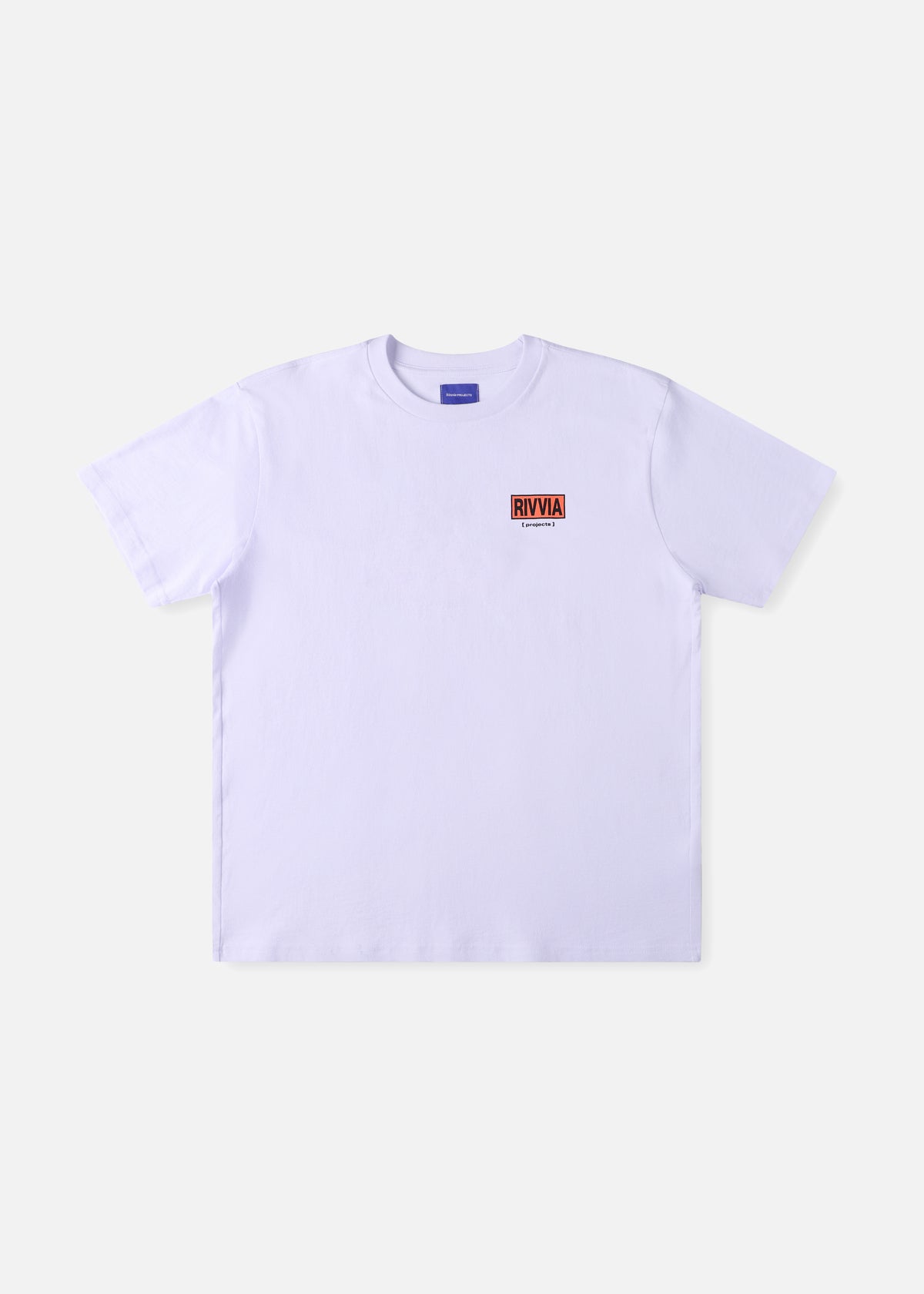 BOX LOGO T-SHIRT