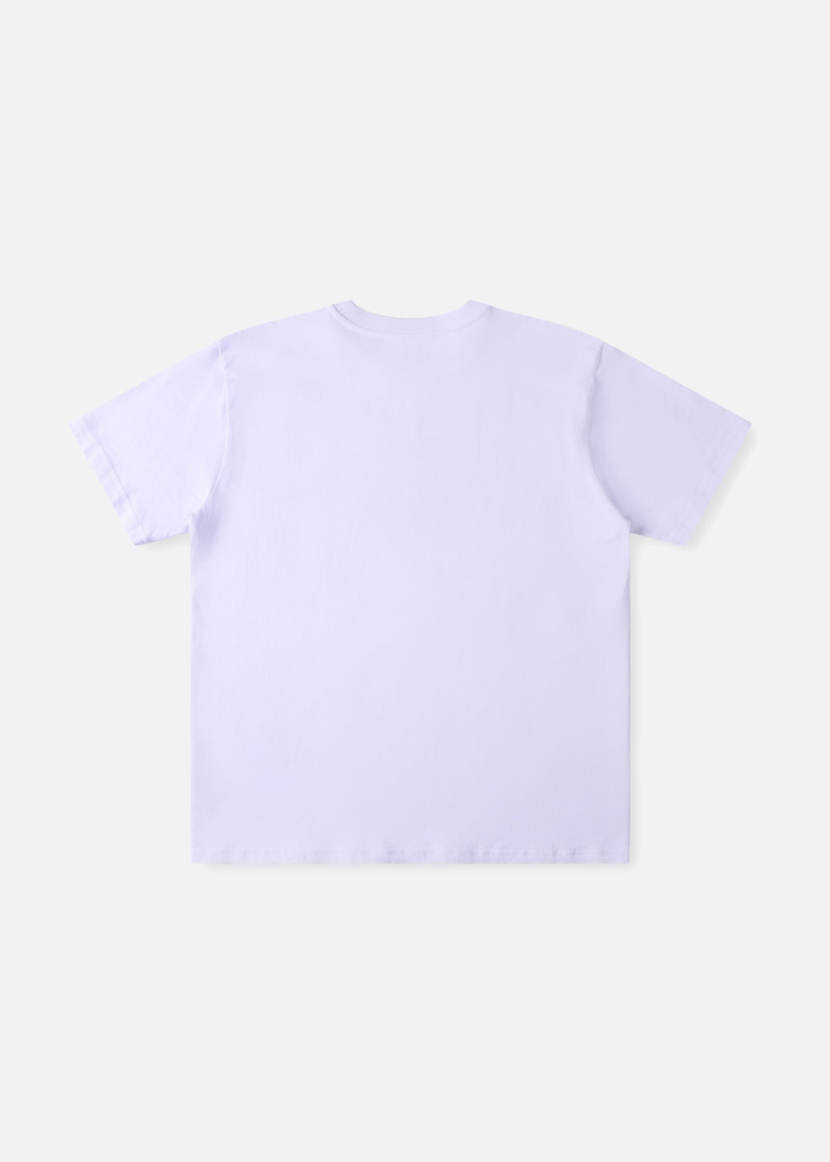 BOX LOGO T-SHIRT