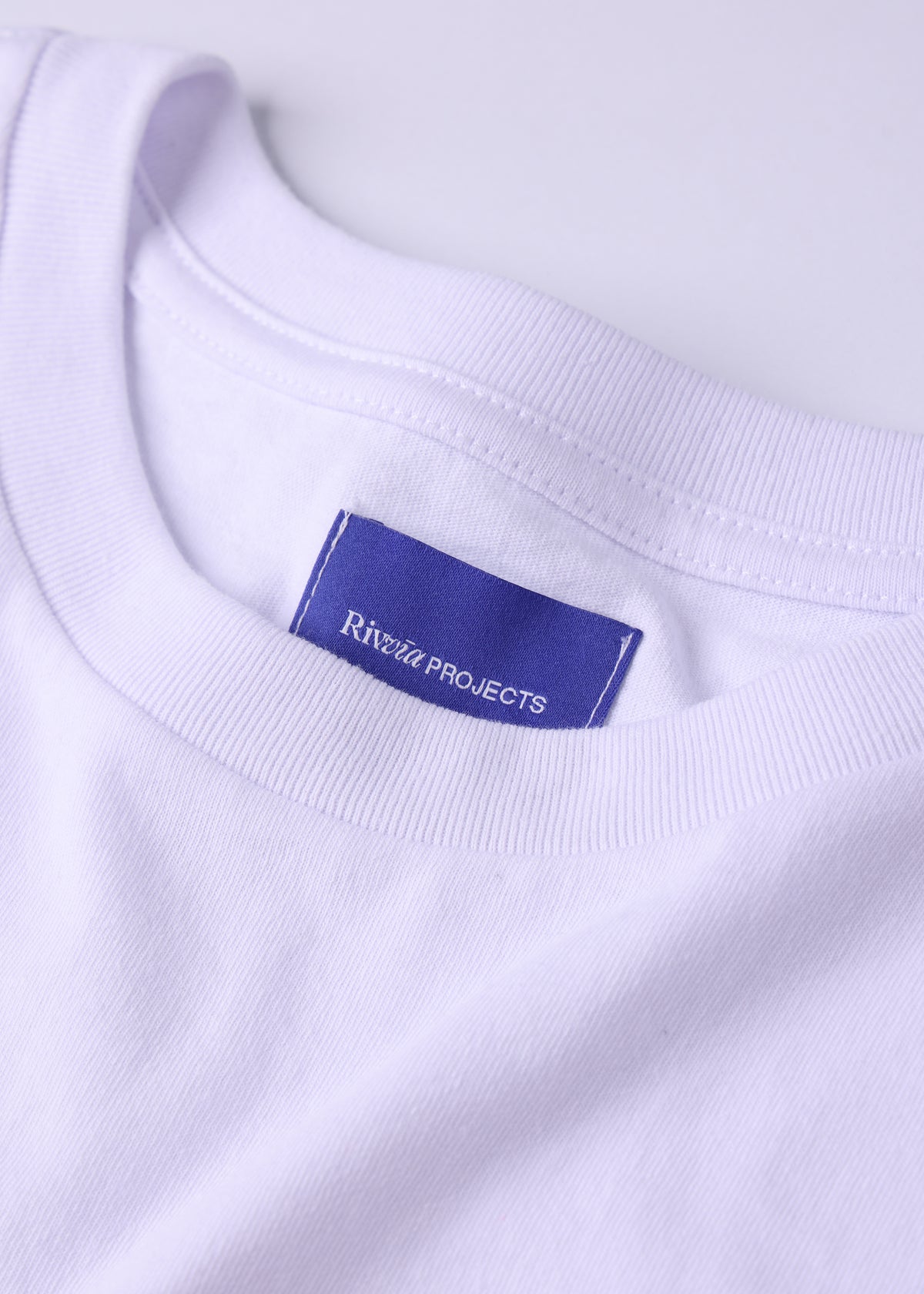 BOX LOGO T-SHIRT