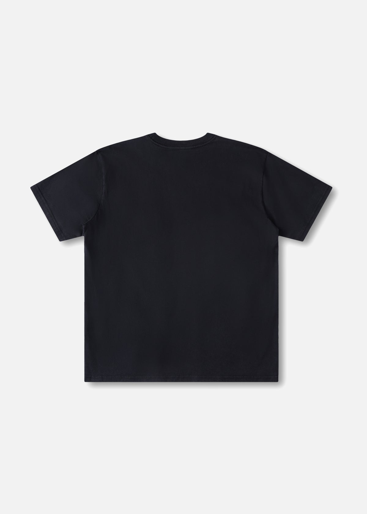 ENVISON RELAXED FIT T-SHIRT