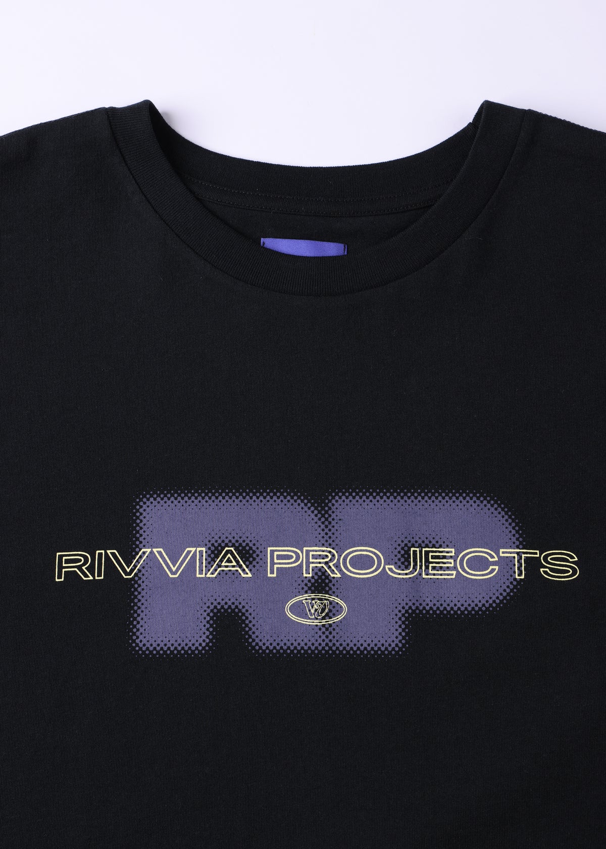 ENVISON RELAXED FIT T-SHIRT