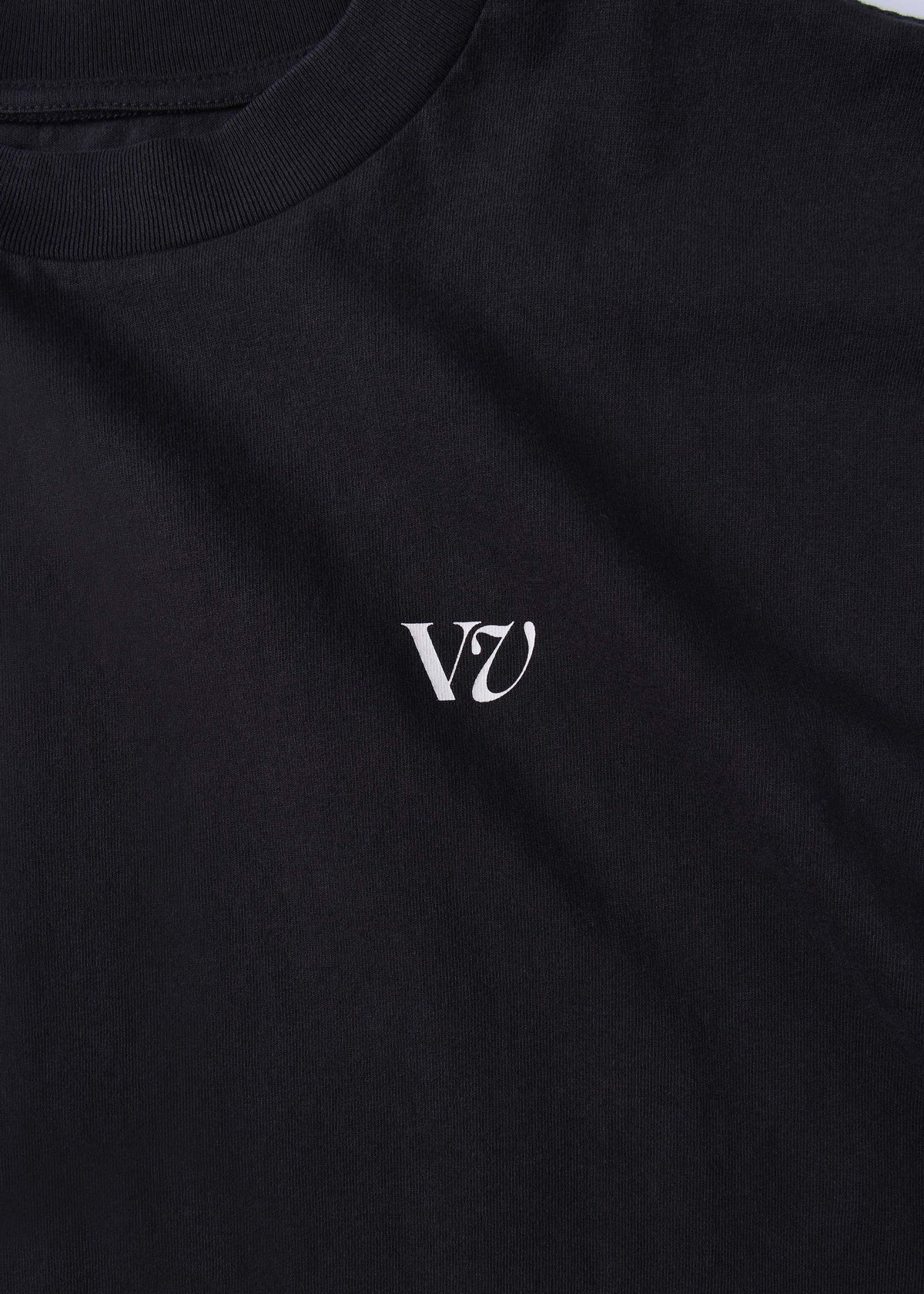 SCORECARD RELAXED FIT T-SHIRT