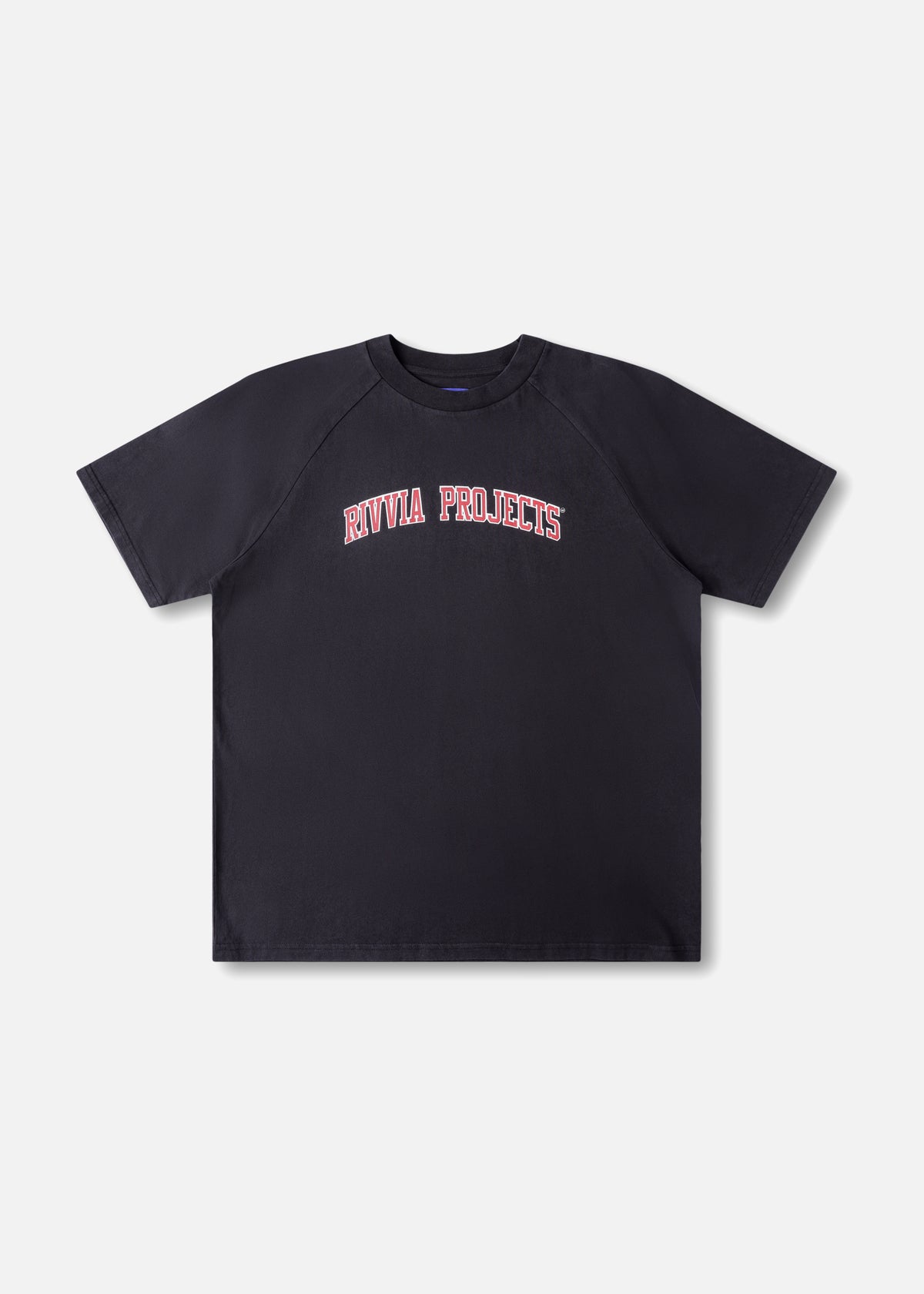 INSTITUTE RELAXED FIT T-SHIRT