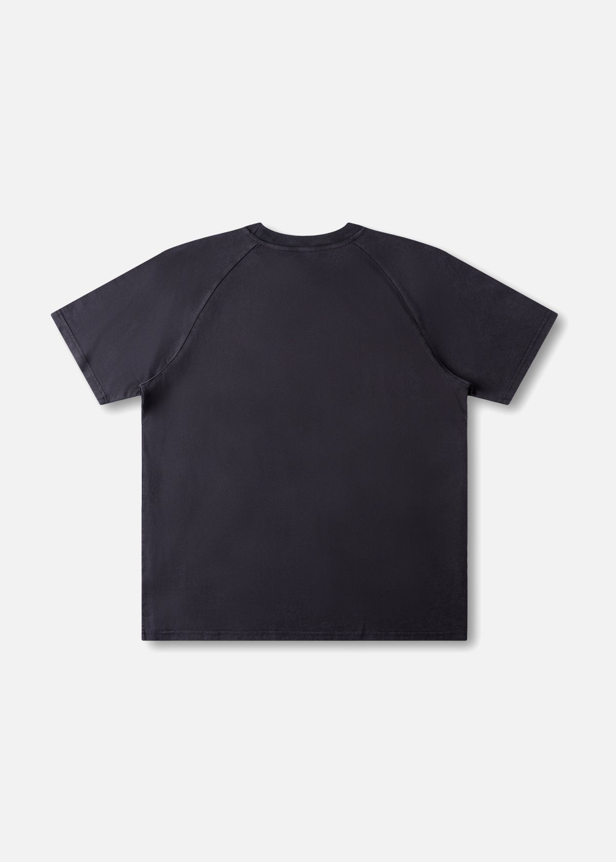 INSTITUTE RELAXED FIT T-SHIRT