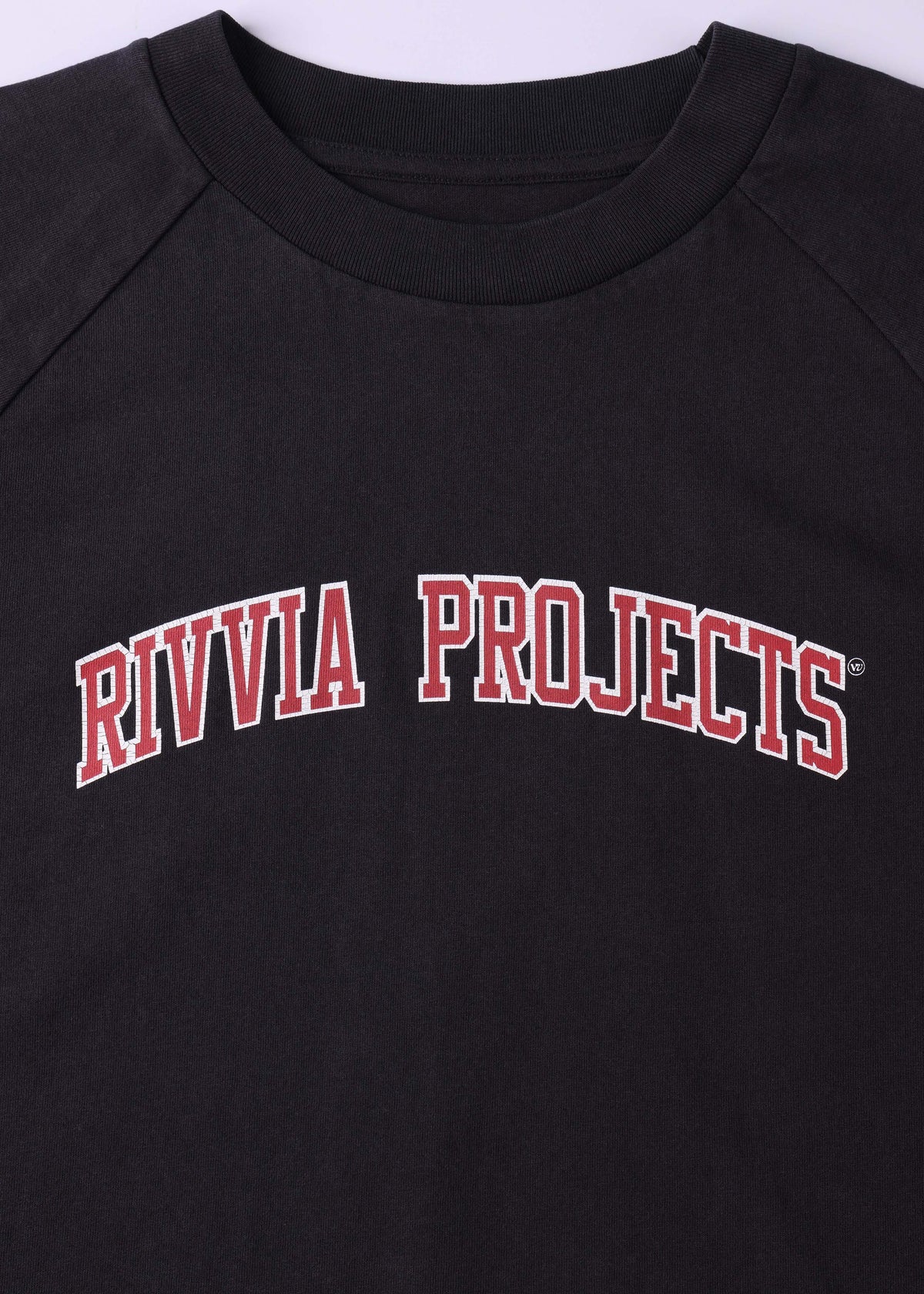 INSTITUTE RELAXED FIT T-SHIRT