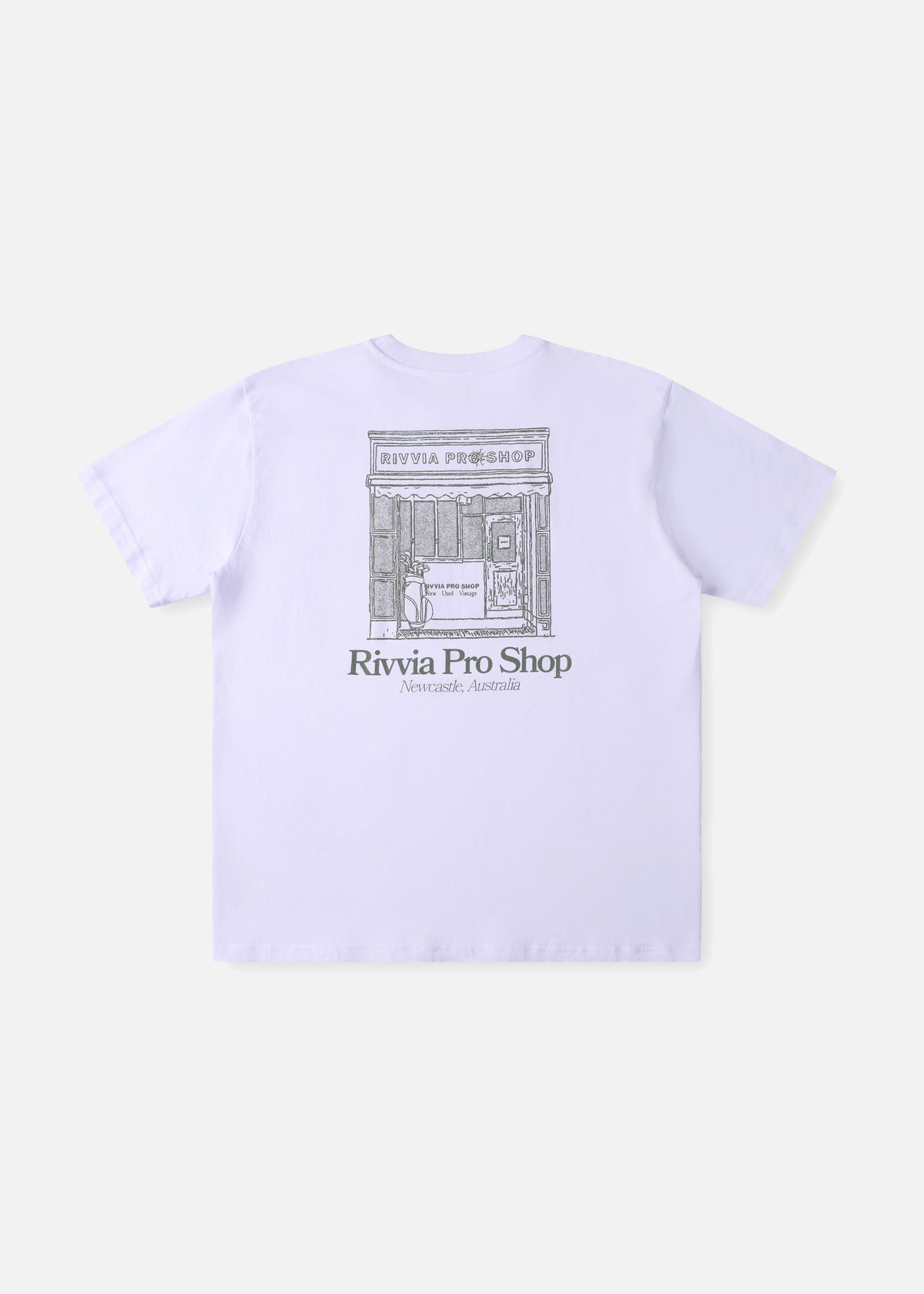 PRO SHOP T-SHIRT