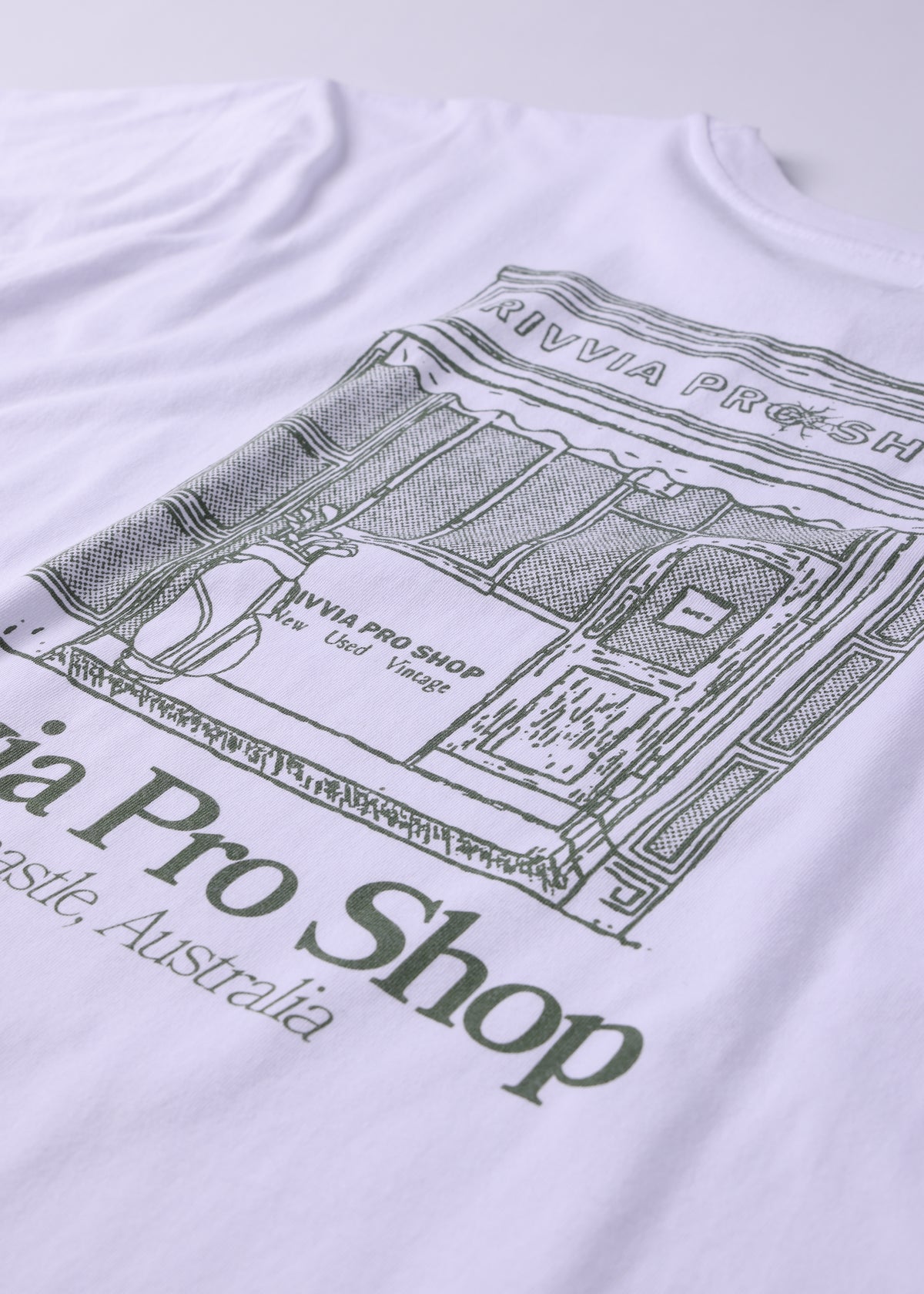 PRO SHOP T-SHIRT