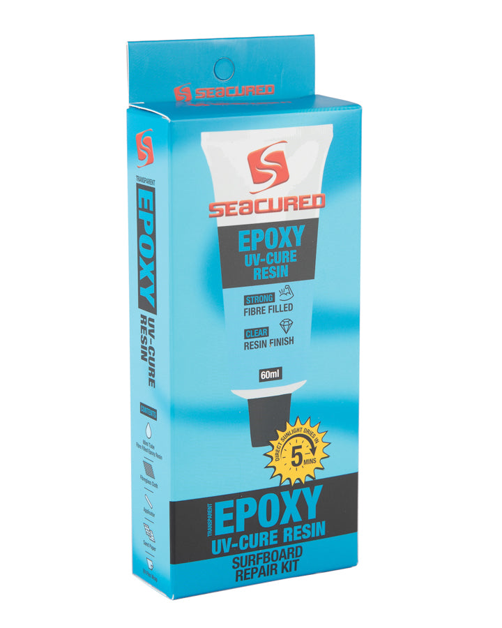 Seacured Expoxy 60ml