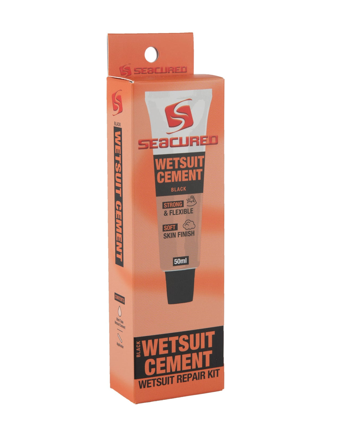 Wetsuit Cement Large