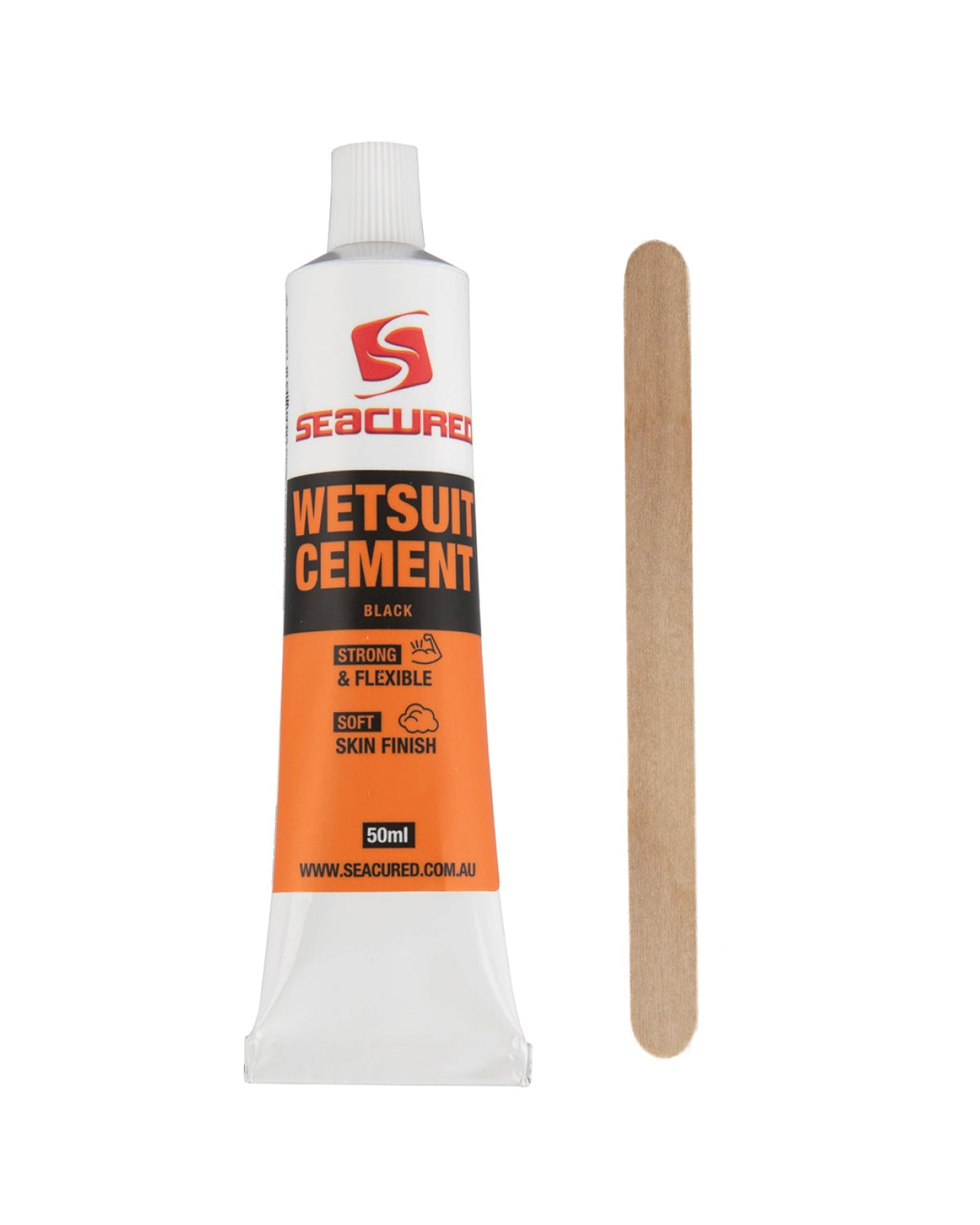Wetsuit Cement Large