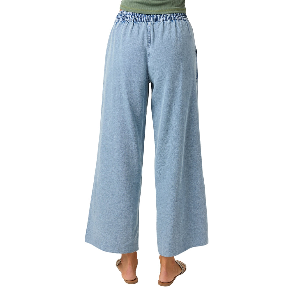 SEVIE DENIM PANT
