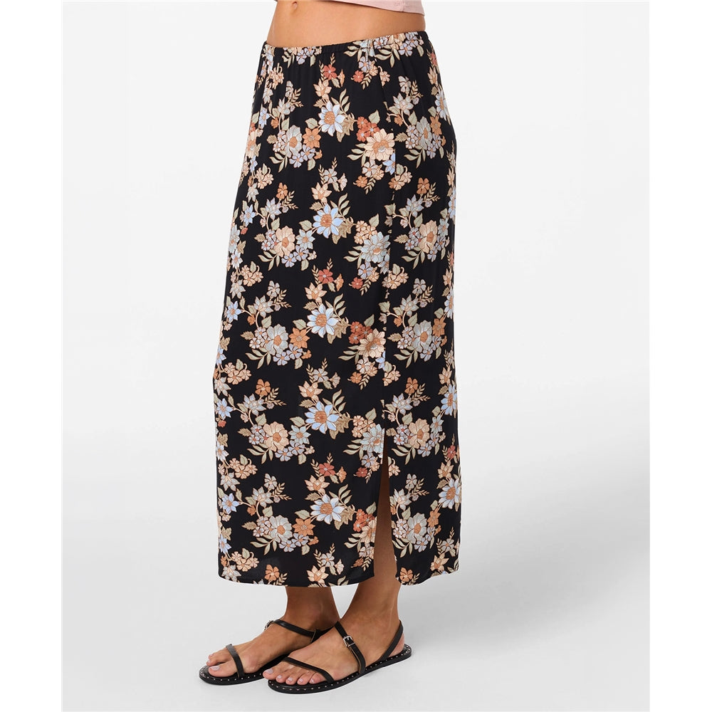 BELLAMY BALI FLORAL MIDI