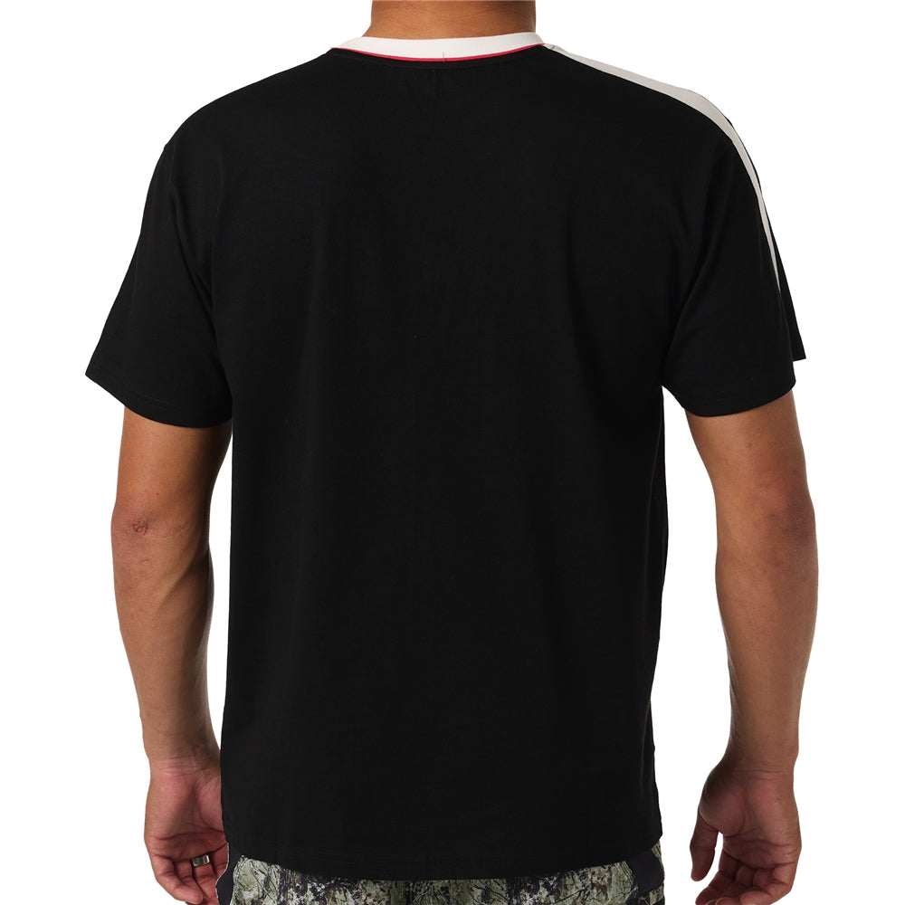 WAVE CULT SS TEE