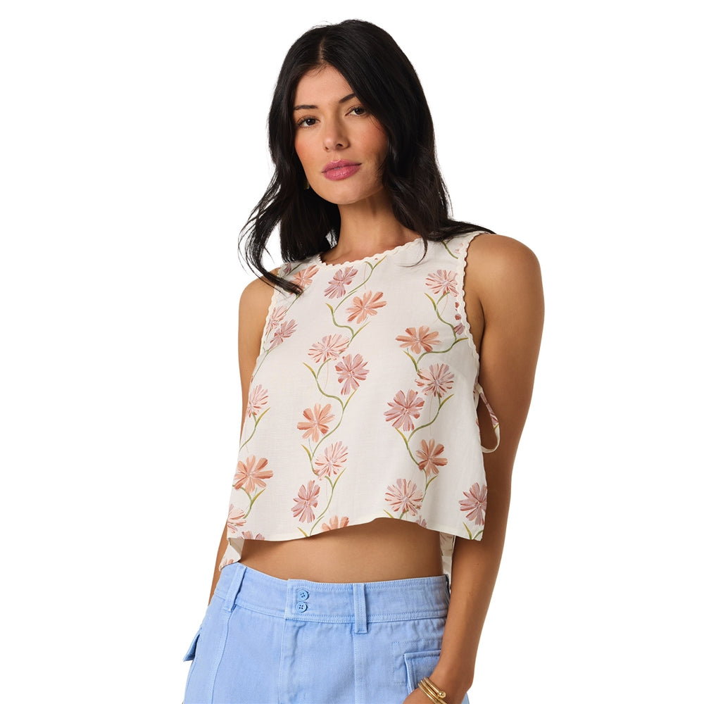 ATHENA IVY FLORAL