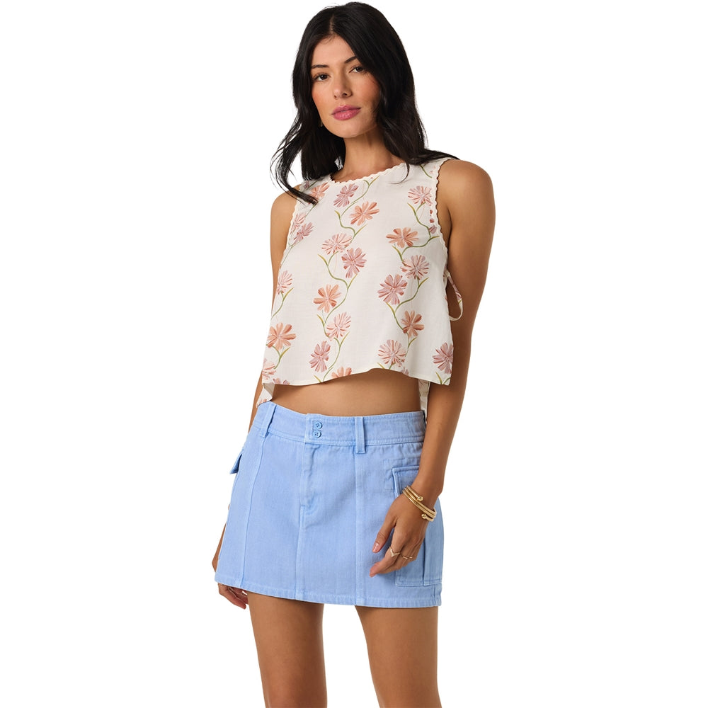 ATHENA IVY FLORAL