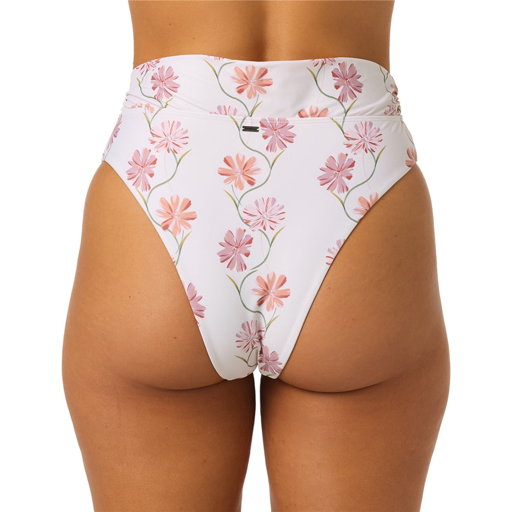 IVY FLORAL STELLAN HIGH RISE BOTTOM