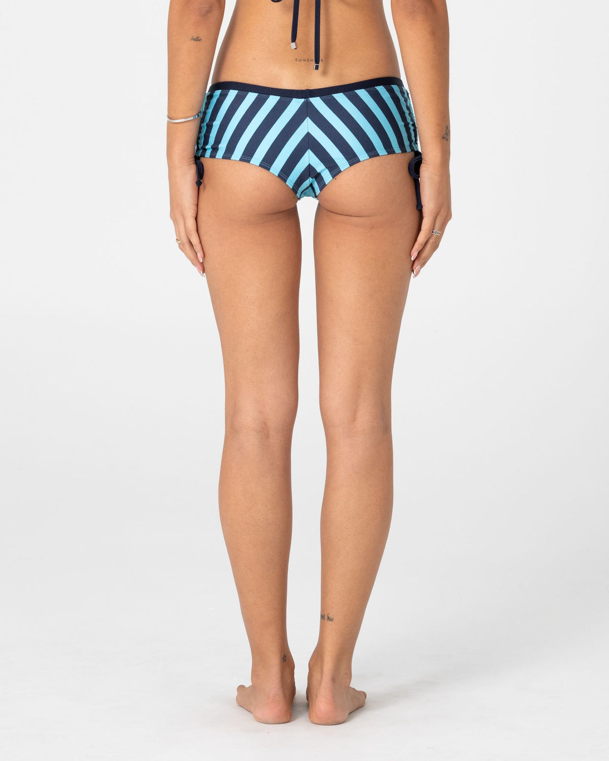 Stardom Graphic Booty Bikini Bottom