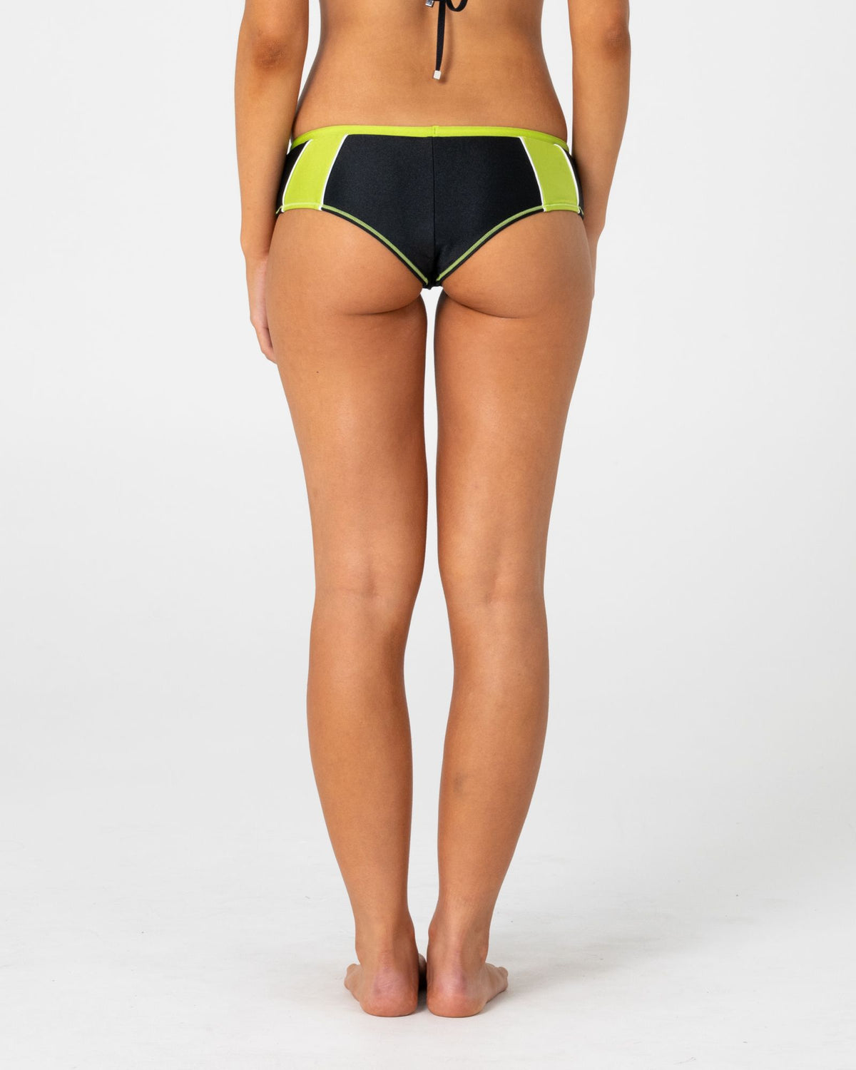 Voltron Bikini Booty Short