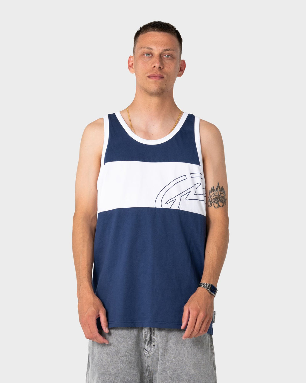 KILL SWITCH TANK