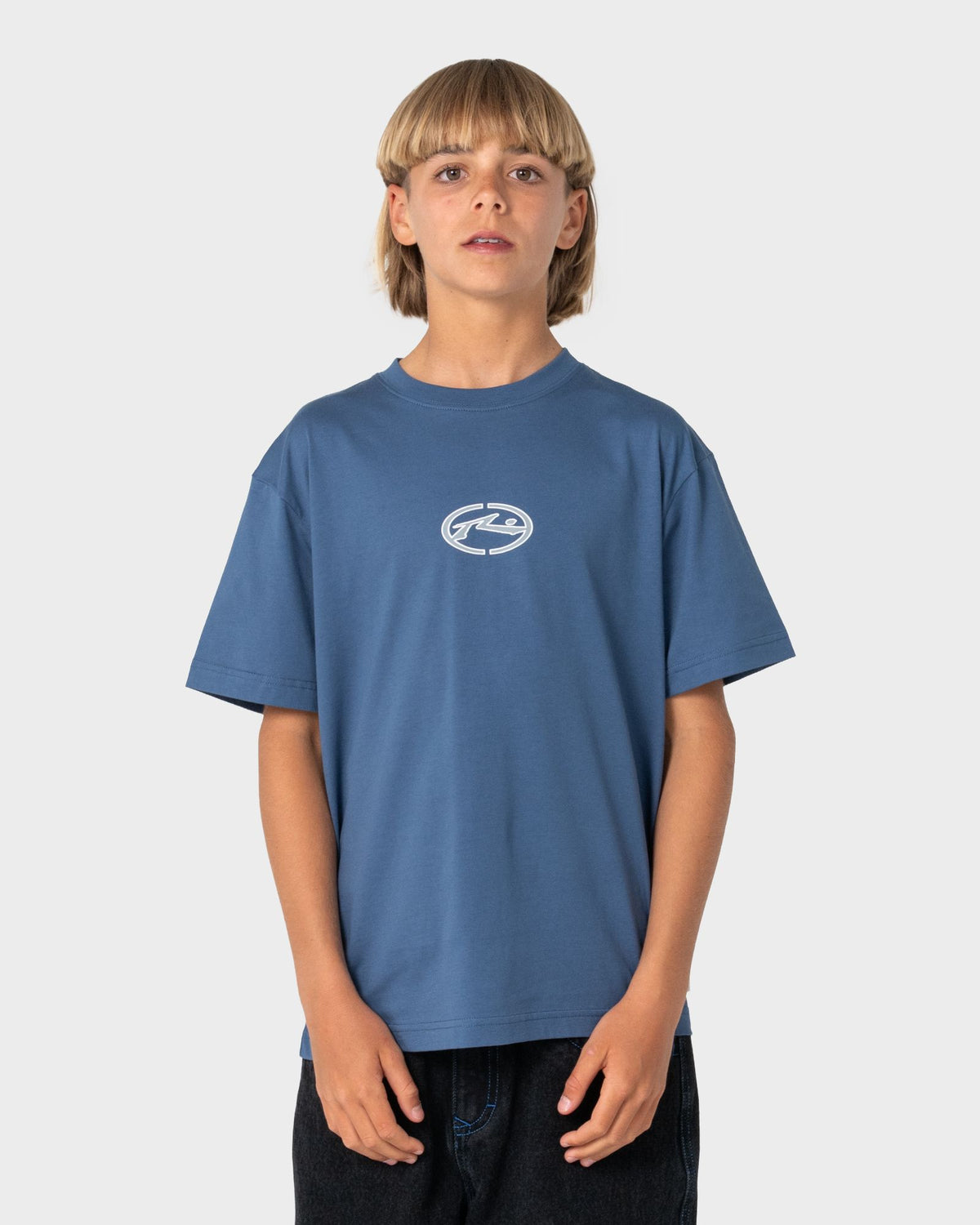 TURBO SHORT SLEEVE TEE BOYS