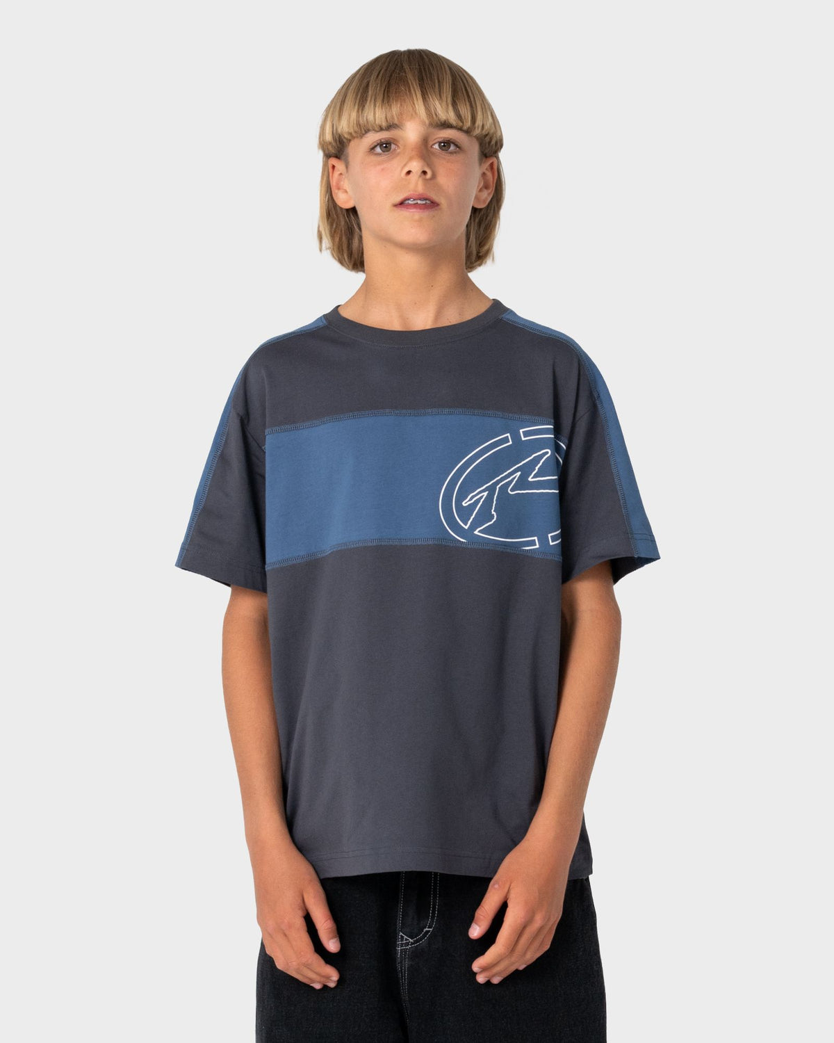 KILL SWITCH SHORT SLEEVE TEE BOYS