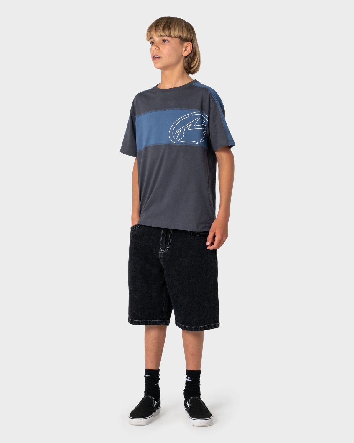 KILL SWITCH SHORT SLEEVE TEE BOYS