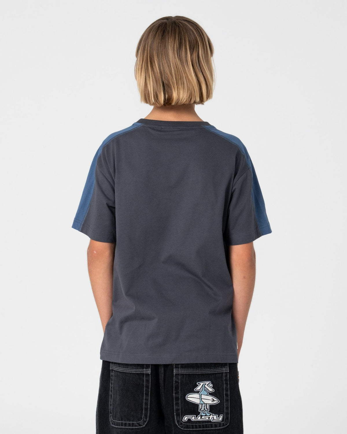 KILL SWITCH SHORT SLEEVE TEE BOYS