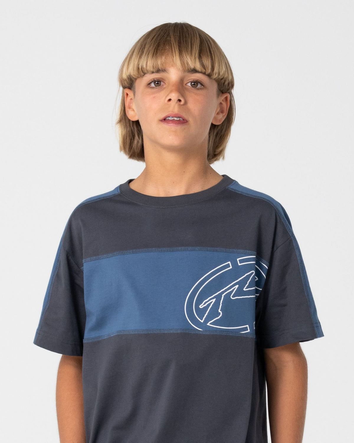 KILL SWITCH SHORT SLEEVE TEE BOYS