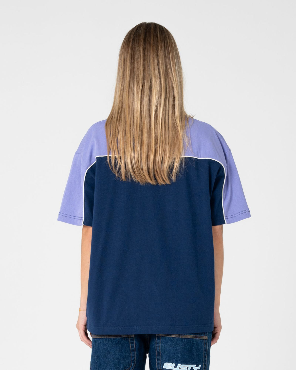 Archived Ops Oversized Tee