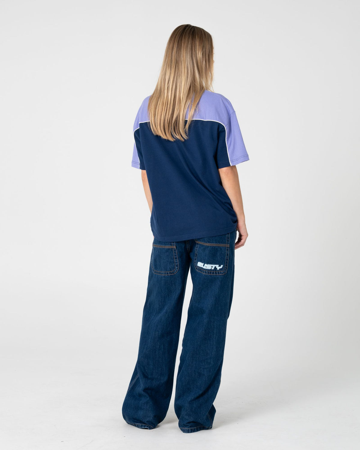 Archived Ops Oversized Tee