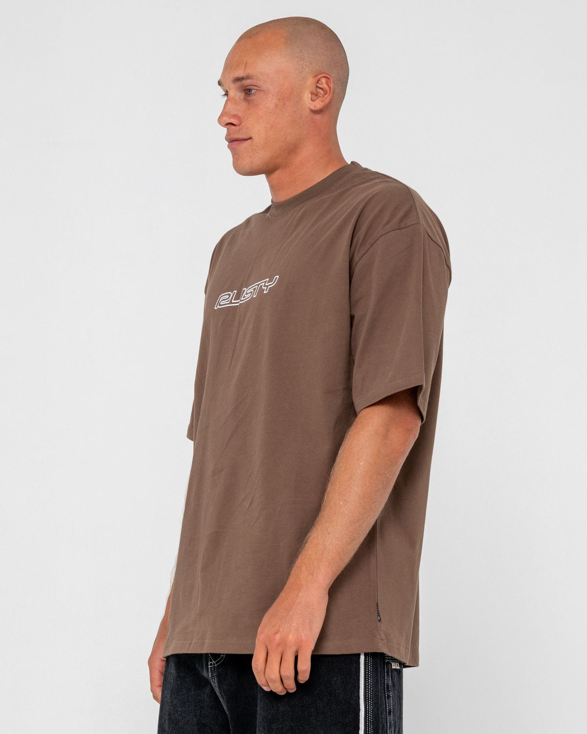 FLIP DADDY SHORT SLEEVE TEE