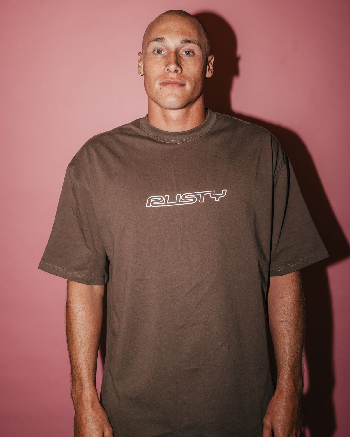 FLIP DADDY SHORT SLEEVE TEE
