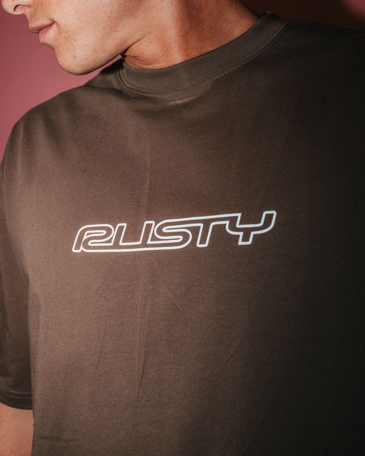 FLIP DADDY SHORT SLEEVE TEE