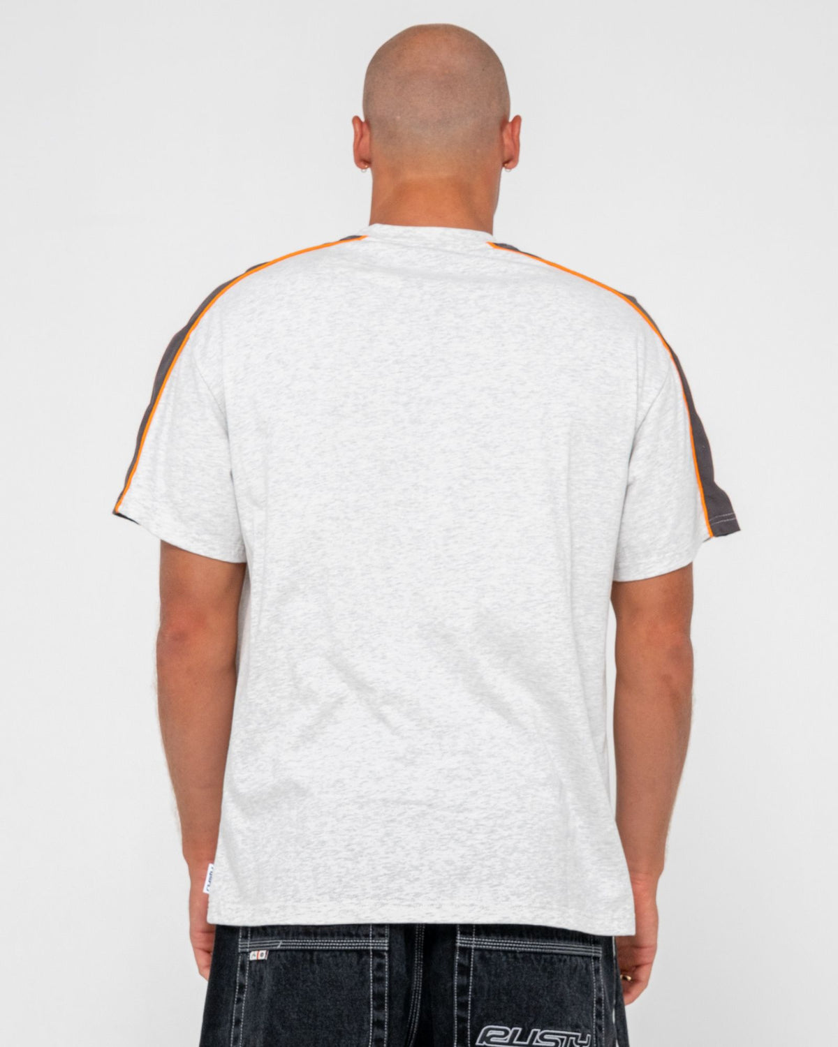 ALONSO SHORT SLEEVE TEE