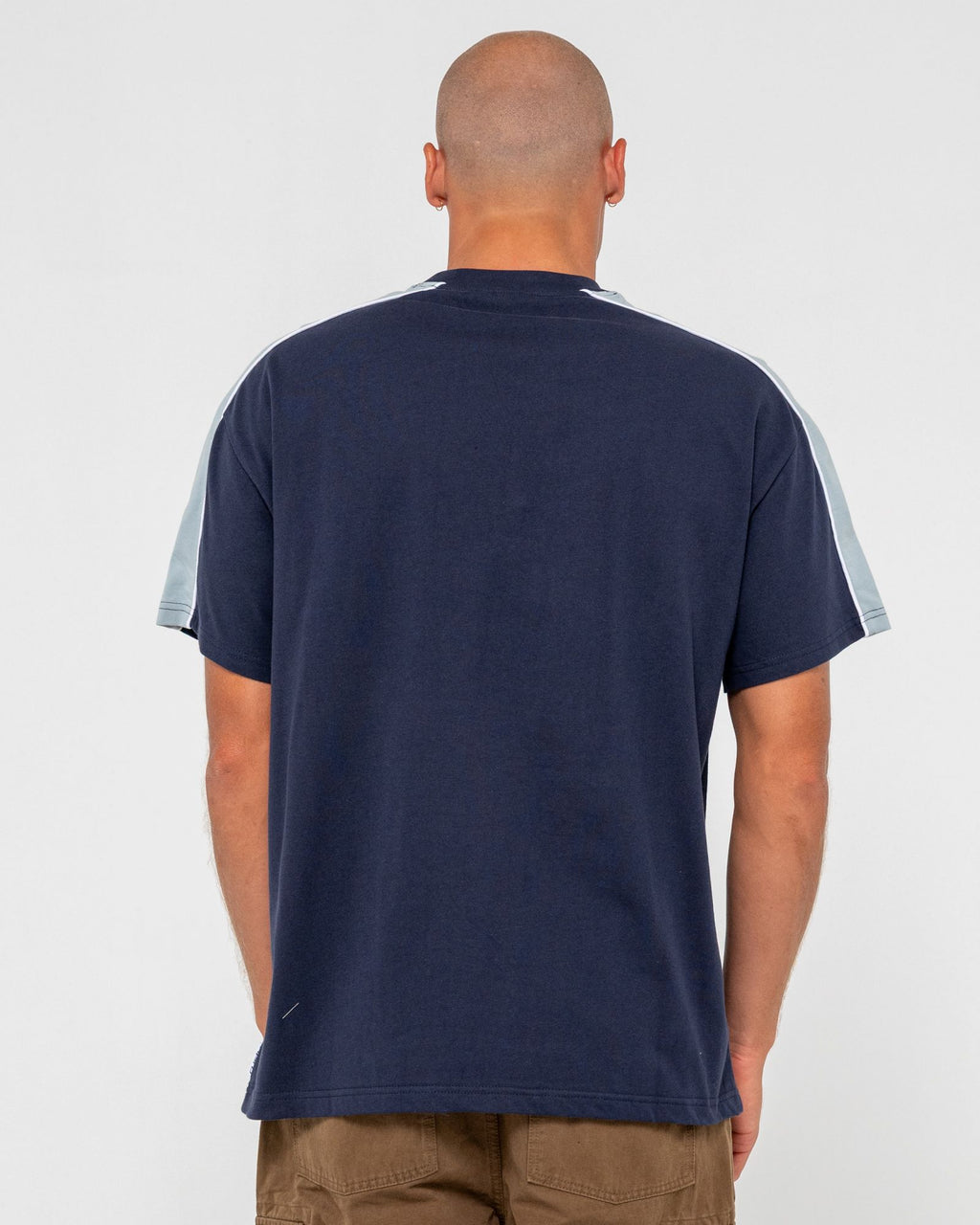 ALONSO SHORT SLEEVE TEE