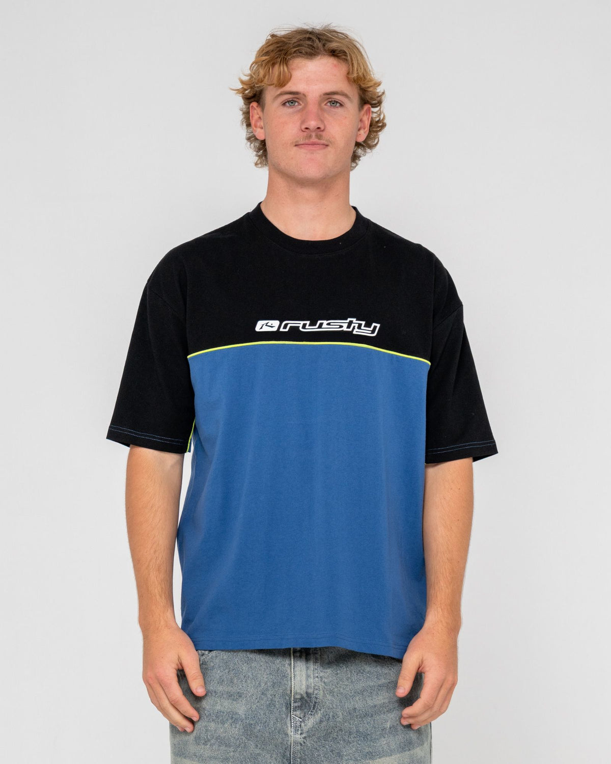 Infinity Graphic Tee