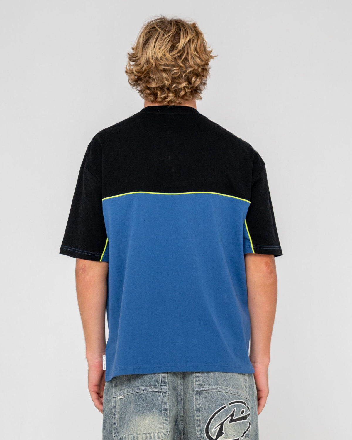 Infinity Graphic Tee