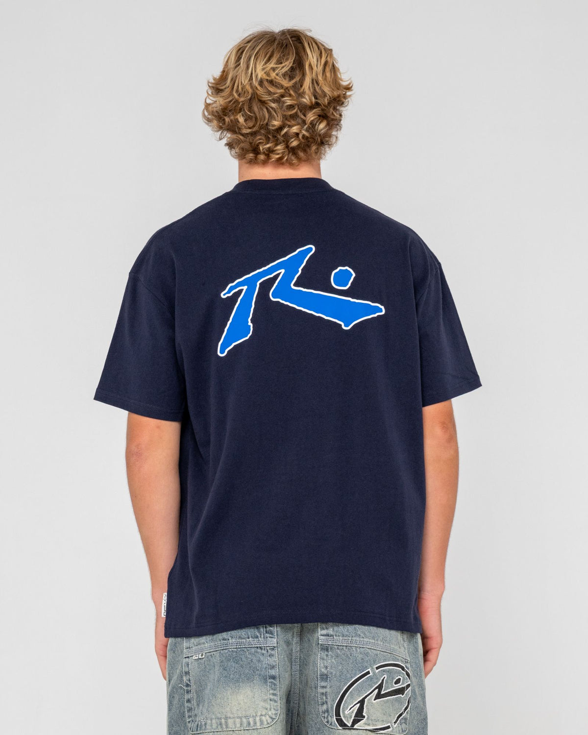COMPETITION 2.0 SHORT SLEEVE TEE