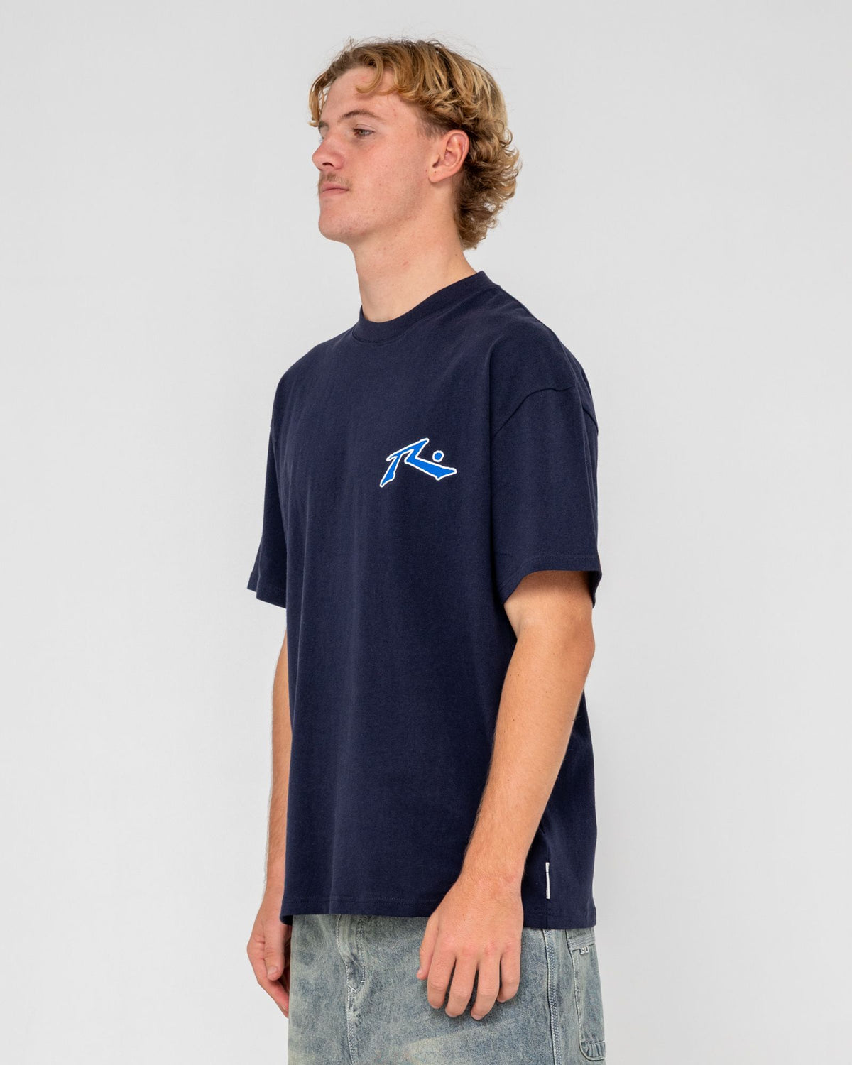 COMPETITION 2.0 SHORT SLEEVE TEE