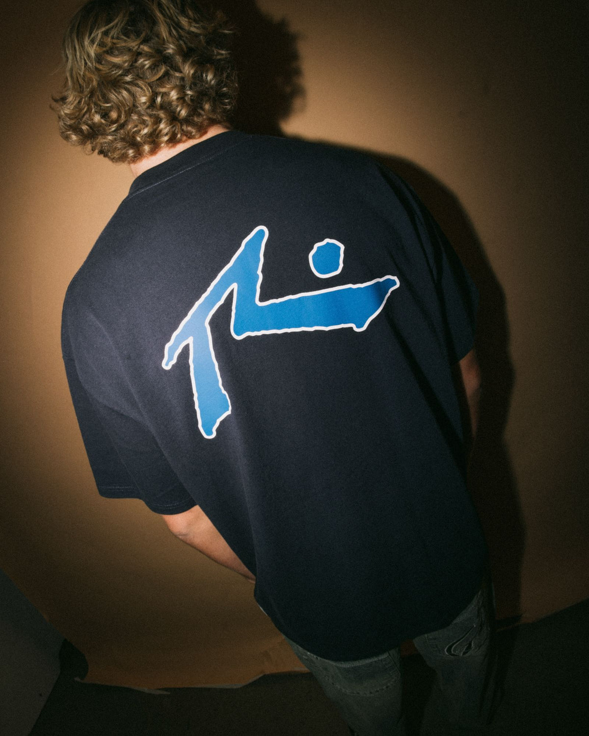 COMPETITION 2.0 SHORT SLEEVE TEE